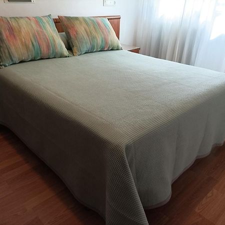 Hostal Palas A Coruna Ngoại thất bức ảnh
