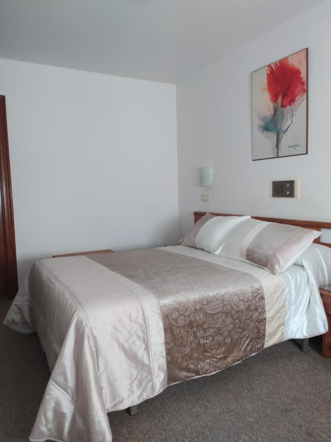 Hostal Palas A Coruna Ngoại thất bức ảnh