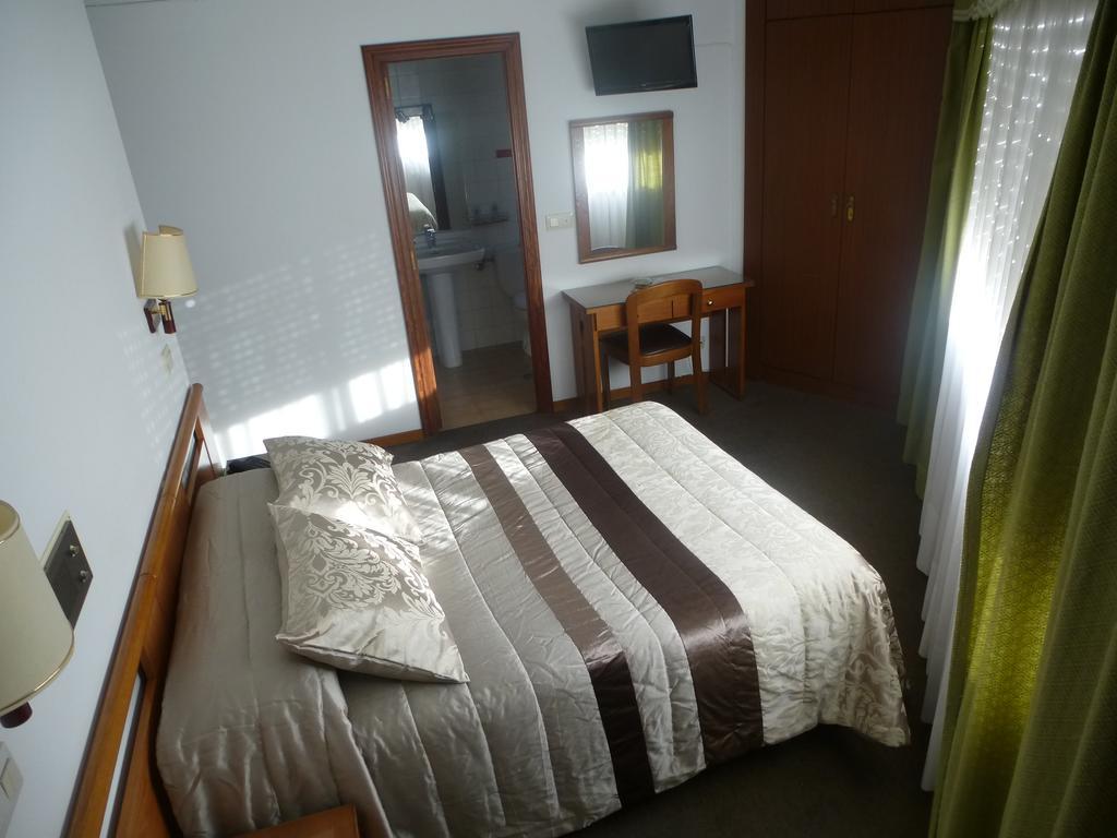 Hostal Palas A Coruna Phòng bức ảnh