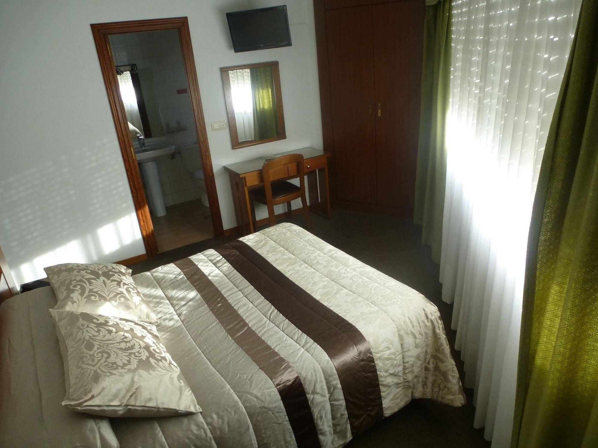 Hostal Palas A Coruna Ngoại thất bức ảnh